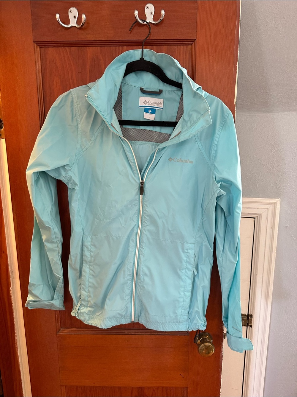 Columbia Women's Aqua Utility Jacket